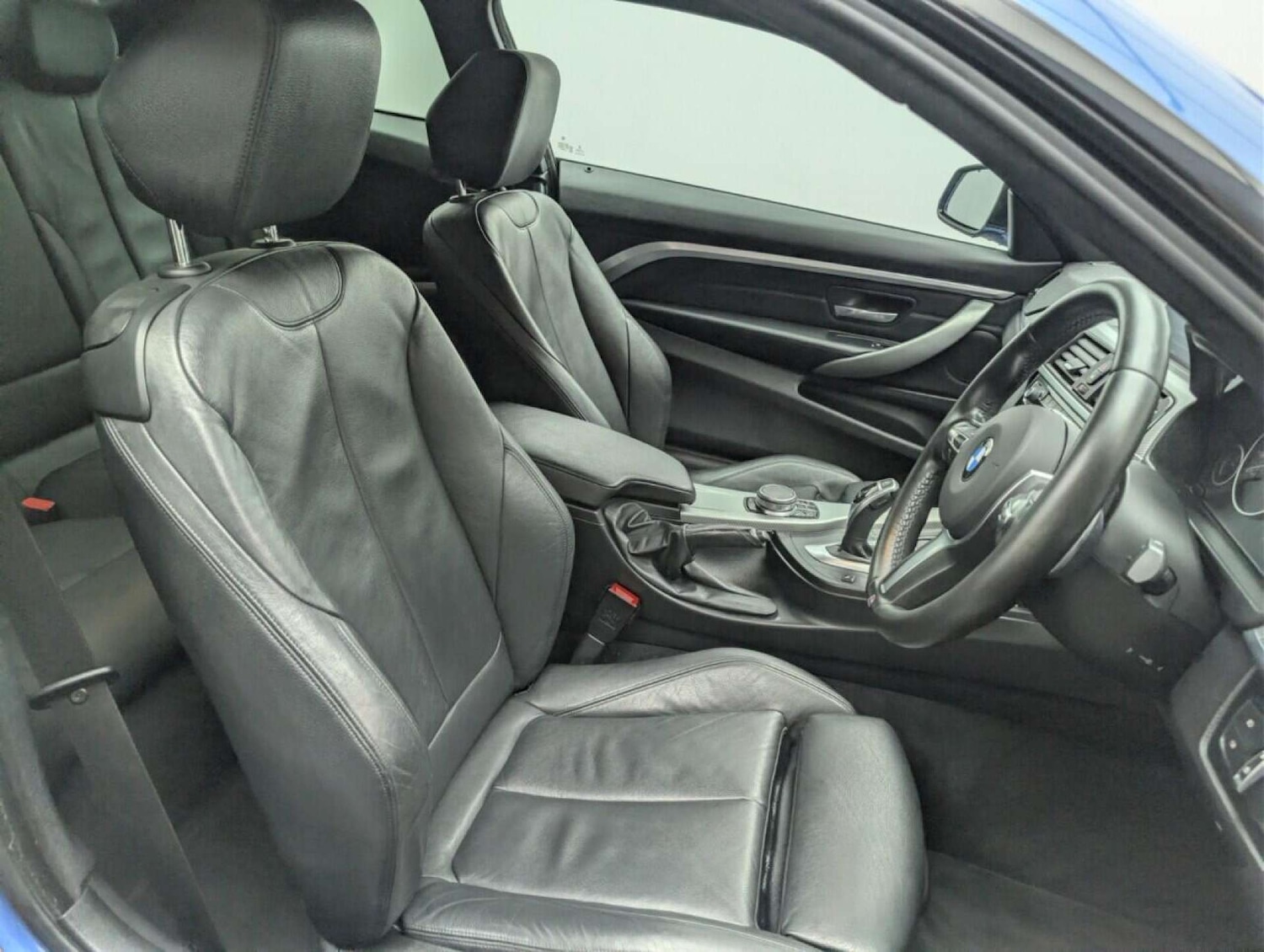 Used BMW 4 Series 2017 for sale - 77713498: Photo 11