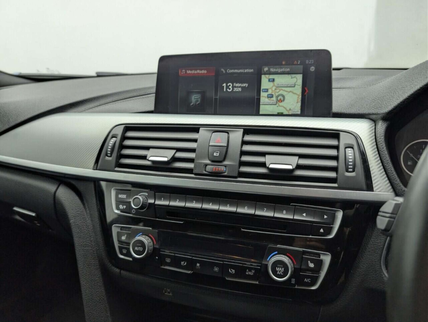 Used BMW 4 Series 2017 for sale - 77713498: Photo 12