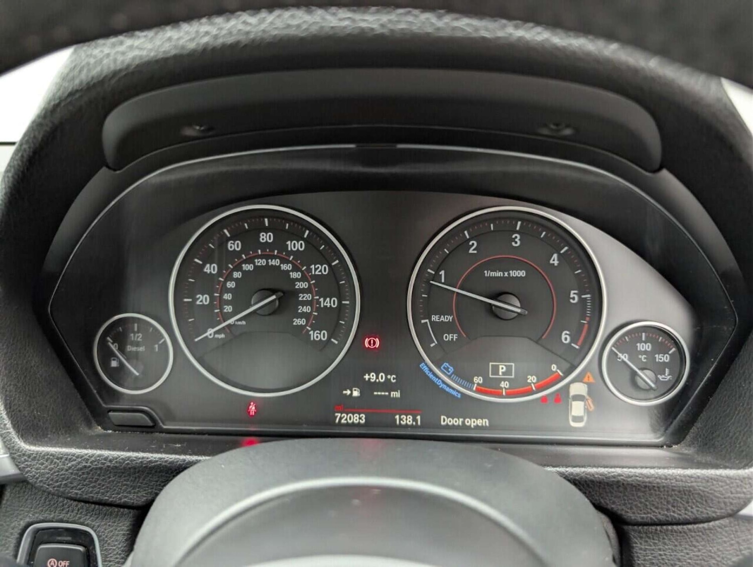 Used BMW 4 Series 2017 for sale - 77713498: Photo 15