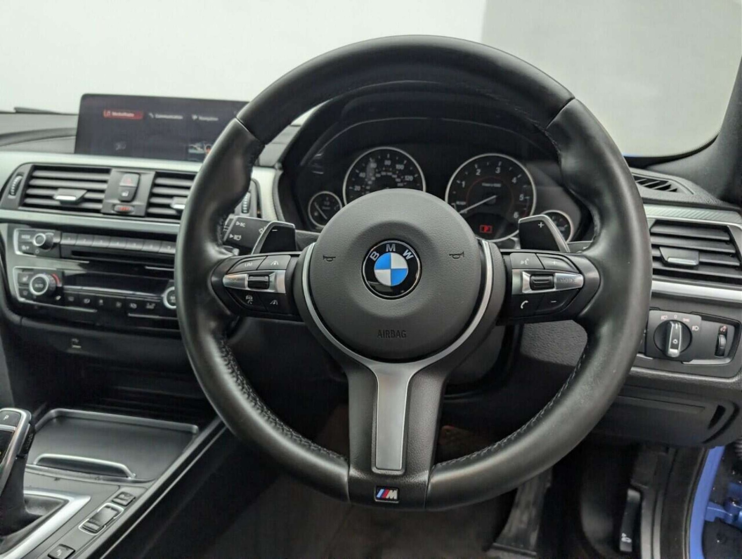 Used BMW 4 Series 2017 for sale - 77713498: Photo 18