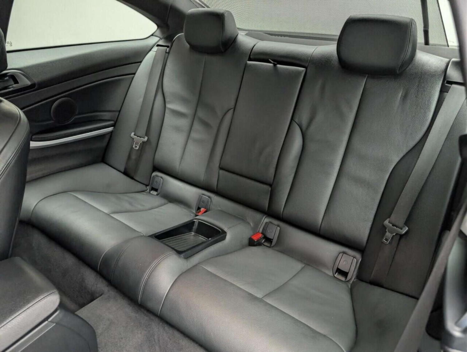 Used BMW 4 Series 2017 for sale - 77713498: Photo 21