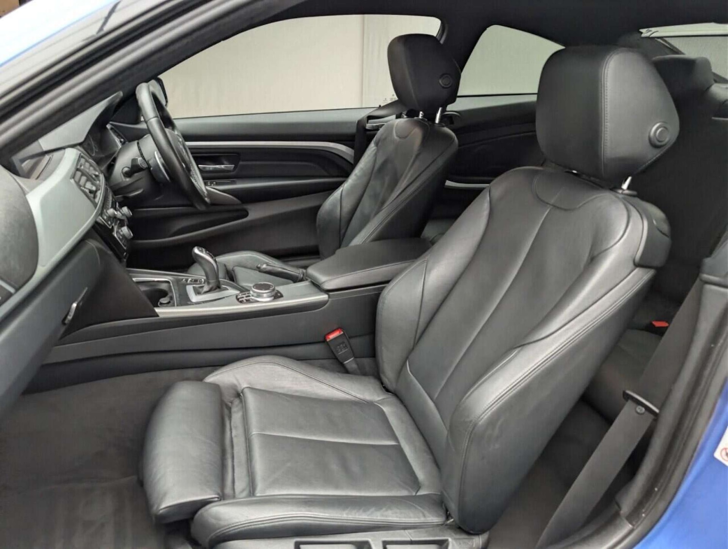 Used BMW 4 Series 2017 for sale - 77713498: Photo 22