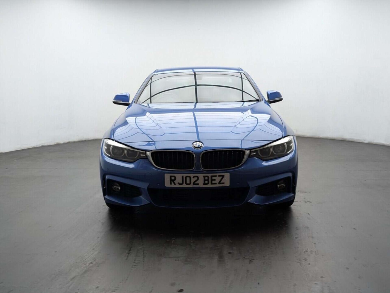 Used BMW 4 Series 2017 for sale - 77713498: Photo 3