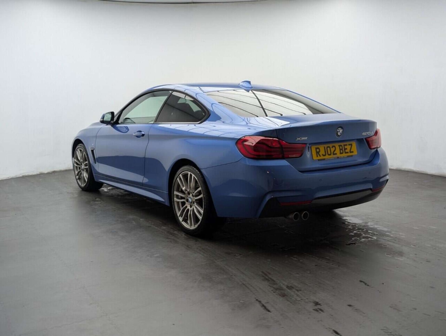 Used BMW 4 Series 2017 for sale - 77713498: Photo 6