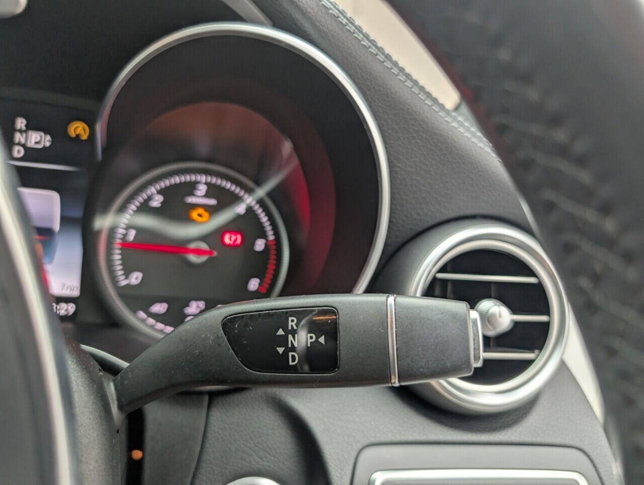 Used Mercedes-Benz C Class 2015 for sale - 76423345: Photo 18