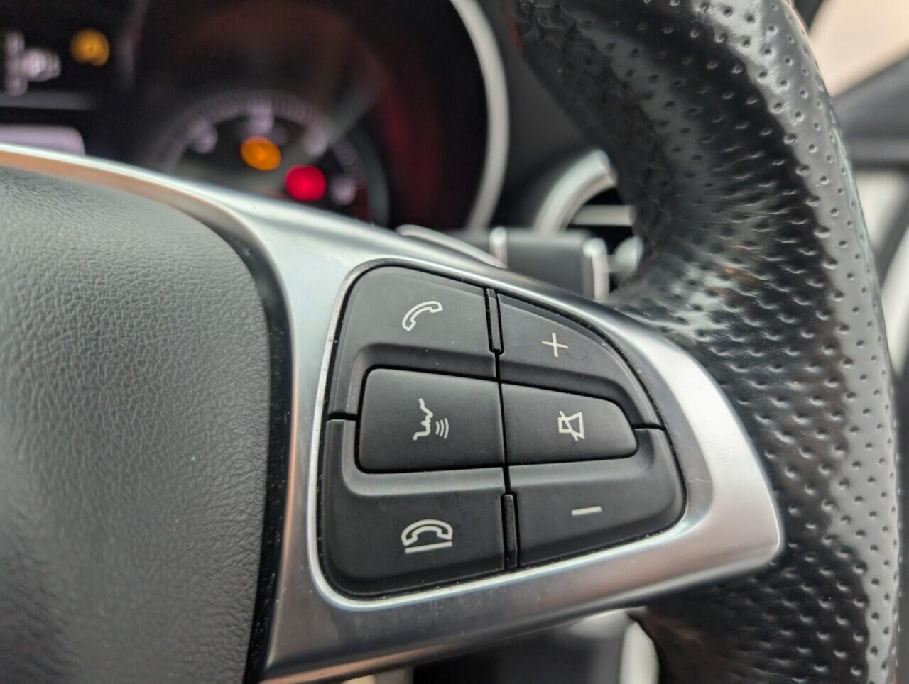 Used Mercedes-Benz C Class 2015 for sale - 76423345: Photo 21