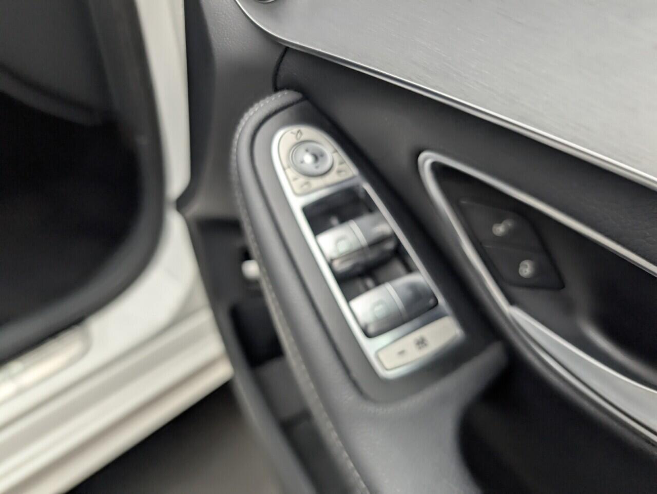 Used Mercedes-Benz C Class 2015 for sale - 76423345: Photo 23