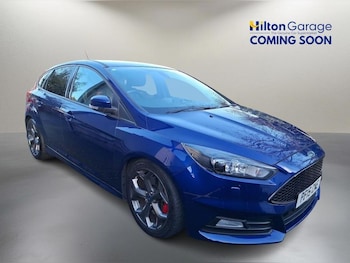 Used Ford Focus 2015 for sale - 77330772: Photo