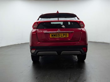 Used Mitsubishi Eclipse Cross 2020 for sale - 78998046: Photo
