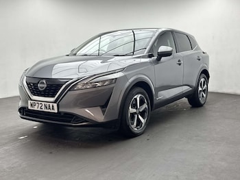 Used Nissan Qashqai 2022 for sale - 79369903: Photo