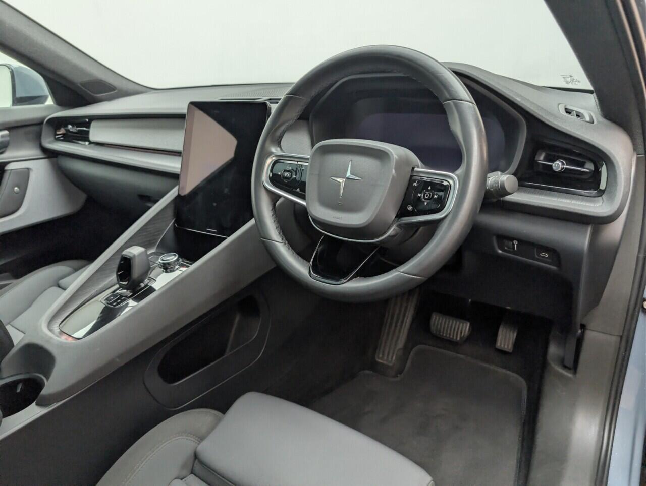 Used Polestar Polestar 2 2021 for sale - 76646246: Photo 11