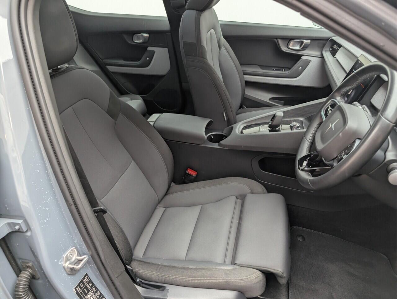 Used Polestar Polestar 2 2021 for sale - 76646246: Photo 12