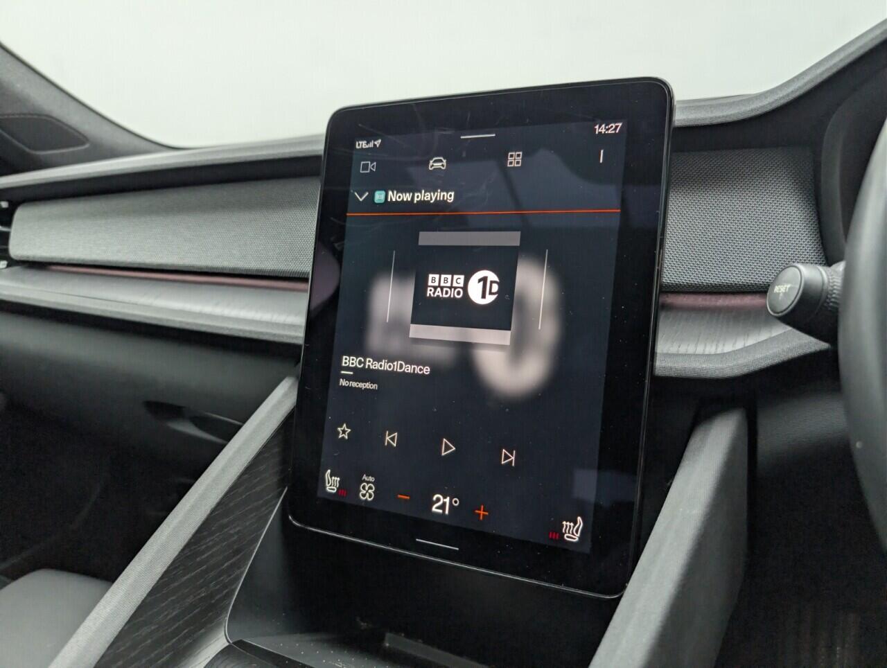 Used Polestar Polestar 2 2021 for sale - 76646246: Photo 13