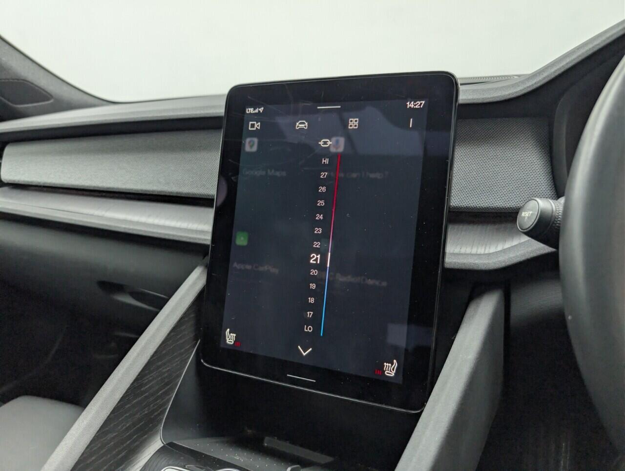 Used Polestar Polestar 2 2021 for sale - 76646246: Photo 16