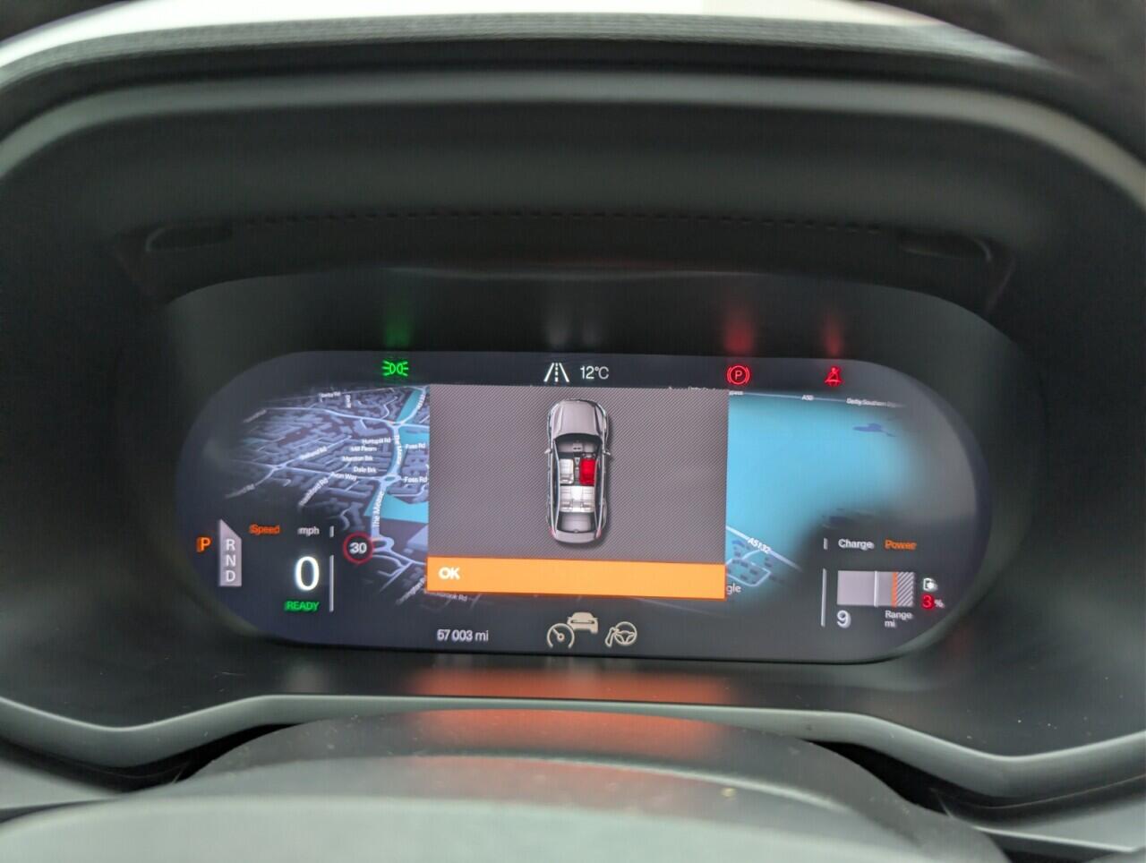 Used Polestar Polestar 2 2021 for sale - 76646246: Photo 18