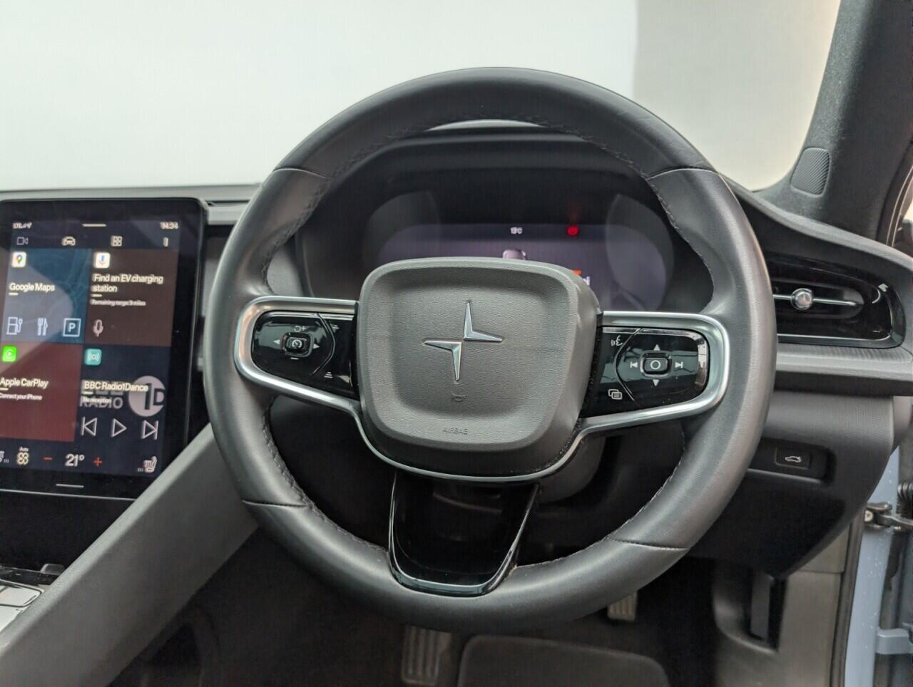 Used Polestar Polestar 2 2021 for sale - 76646246: Photo 23