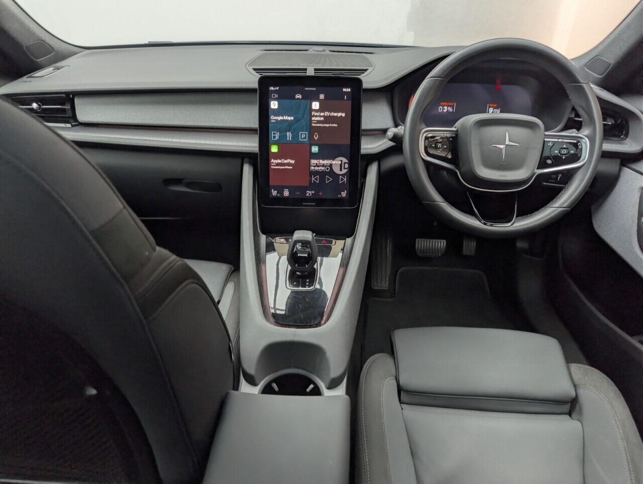 Used Polestar Polestar 2 2021 for sale - 76646246: Photo 26