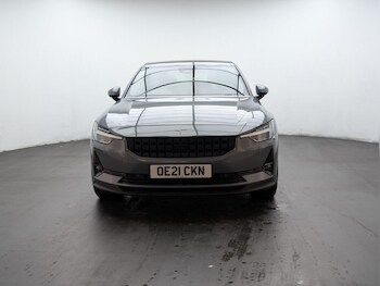 Used Polestar Polestar 2 2021 for sale - 76646246: Photo