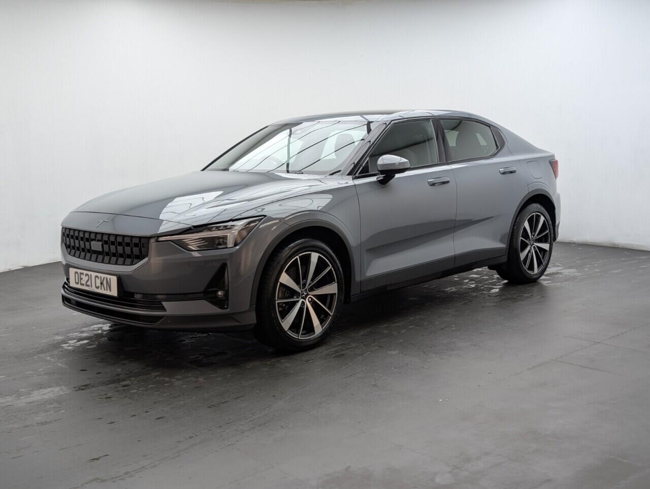 Used Polestar Polestar 2 2021 for sale - 76646246: Photo 4