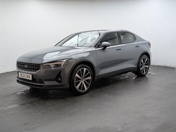 Used Polestar Polestar 2 2021 for sale - 76646246: Photo