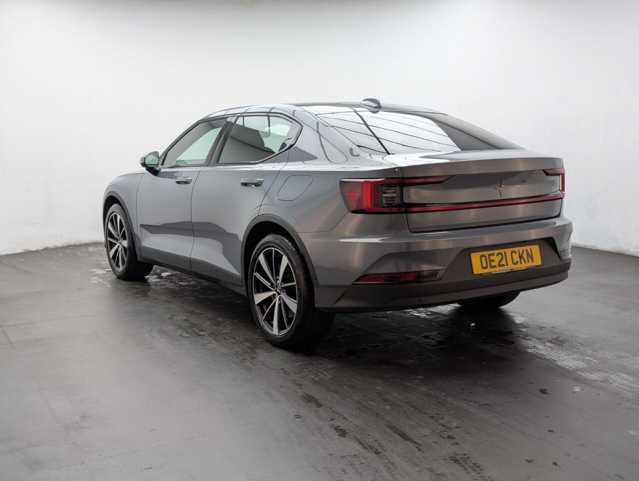 Used Polestar Polestar 2 2021 for sale - 76646246: Photo 6