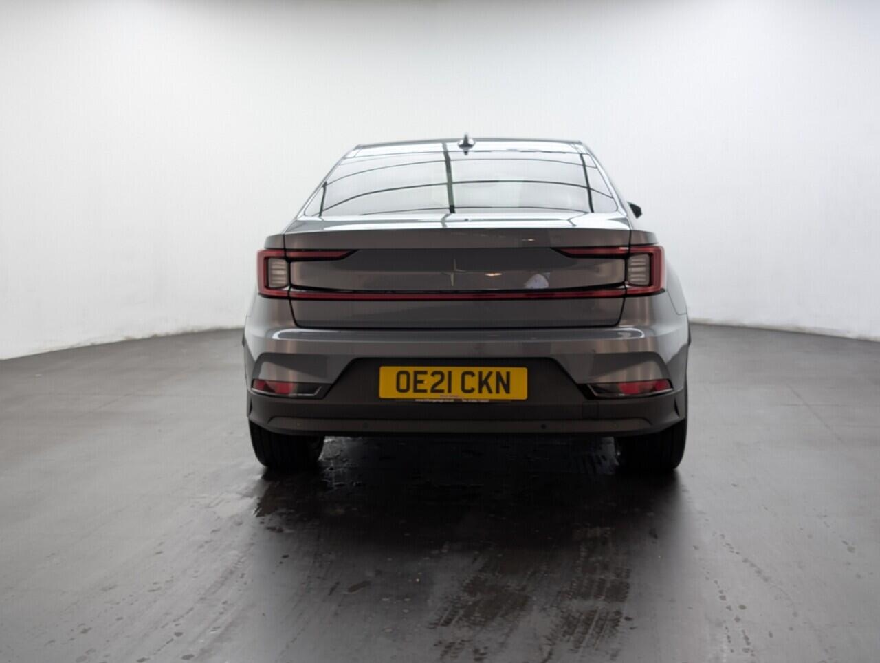 Used Polestar Polestar 2 2021 for sale - 76646246: Photo 7