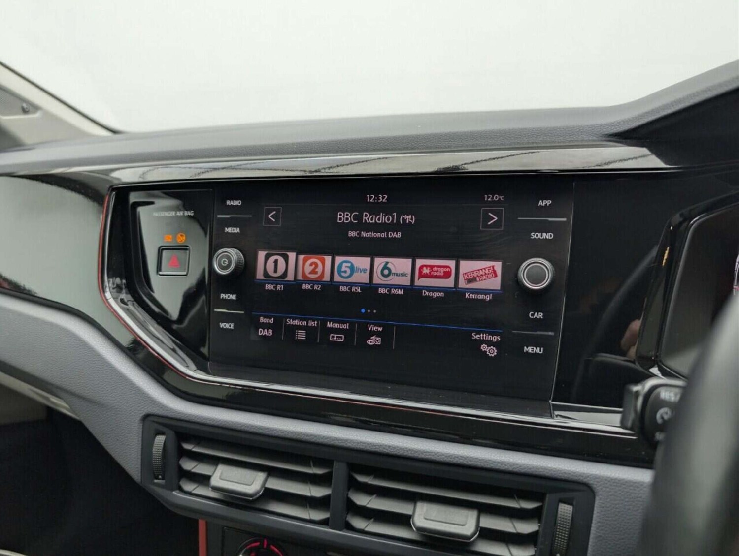 Used Volkswagen Polo 2021 for sale - 77714205: Photo 12