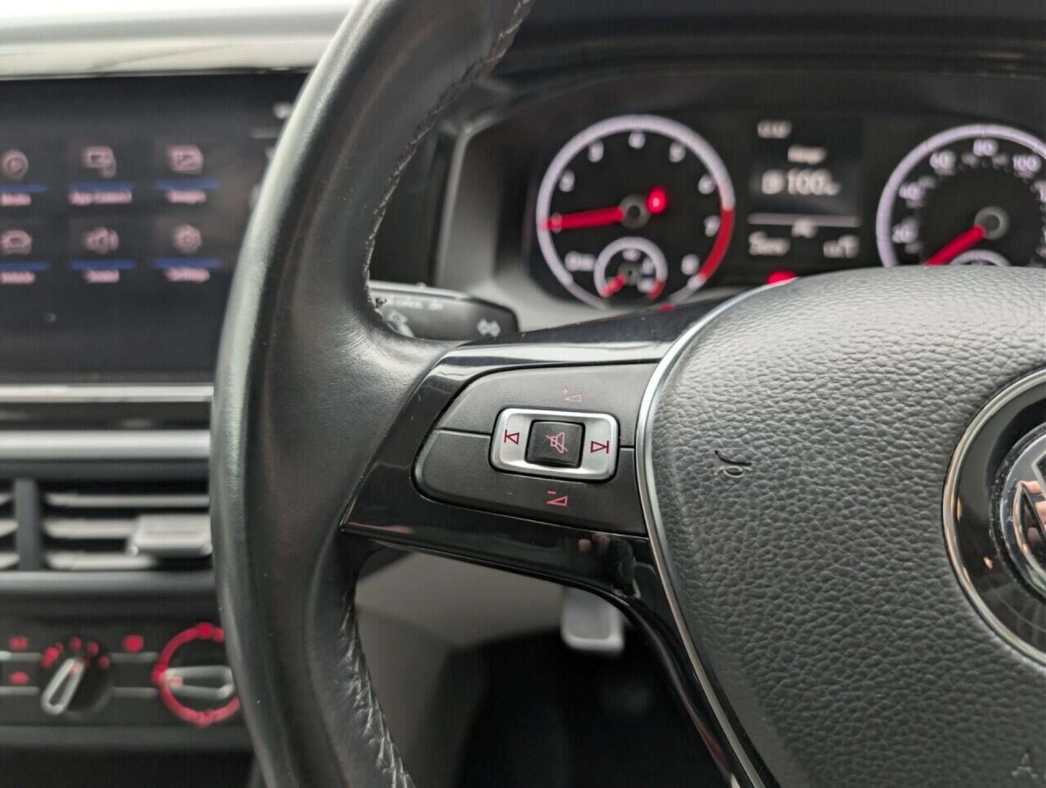 Used Volkswagen Polo 2021 for sale - 77714205: Photo 17