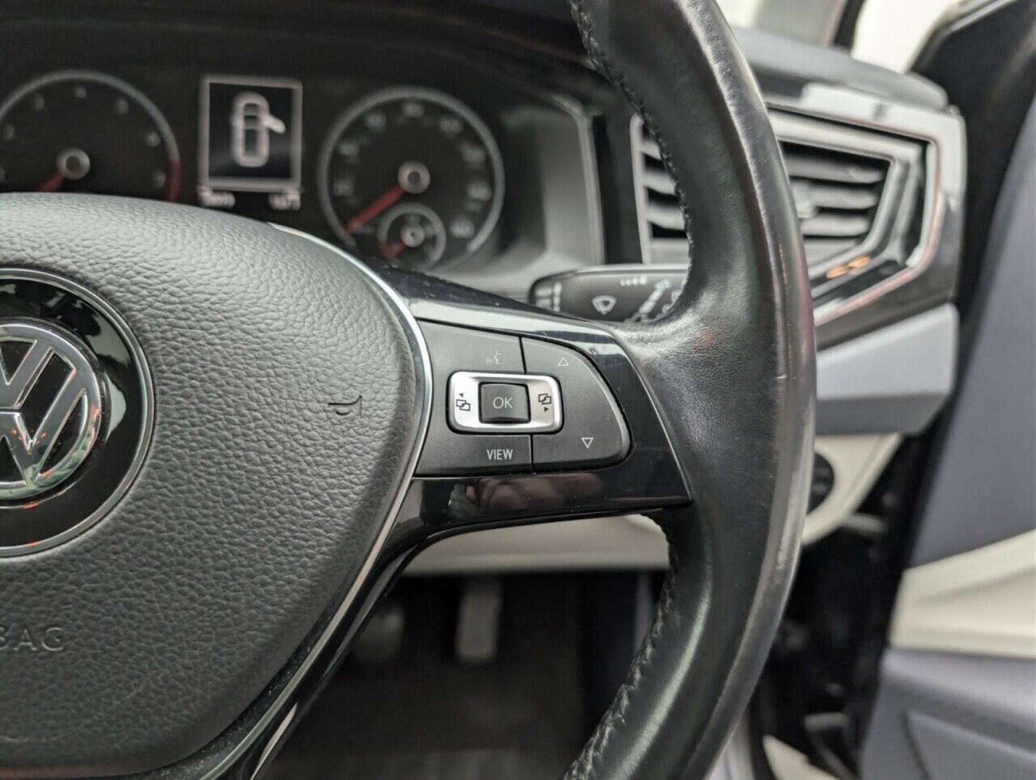 Used Volkswagen Polo 2021 for sale - 77714205: Photo 18