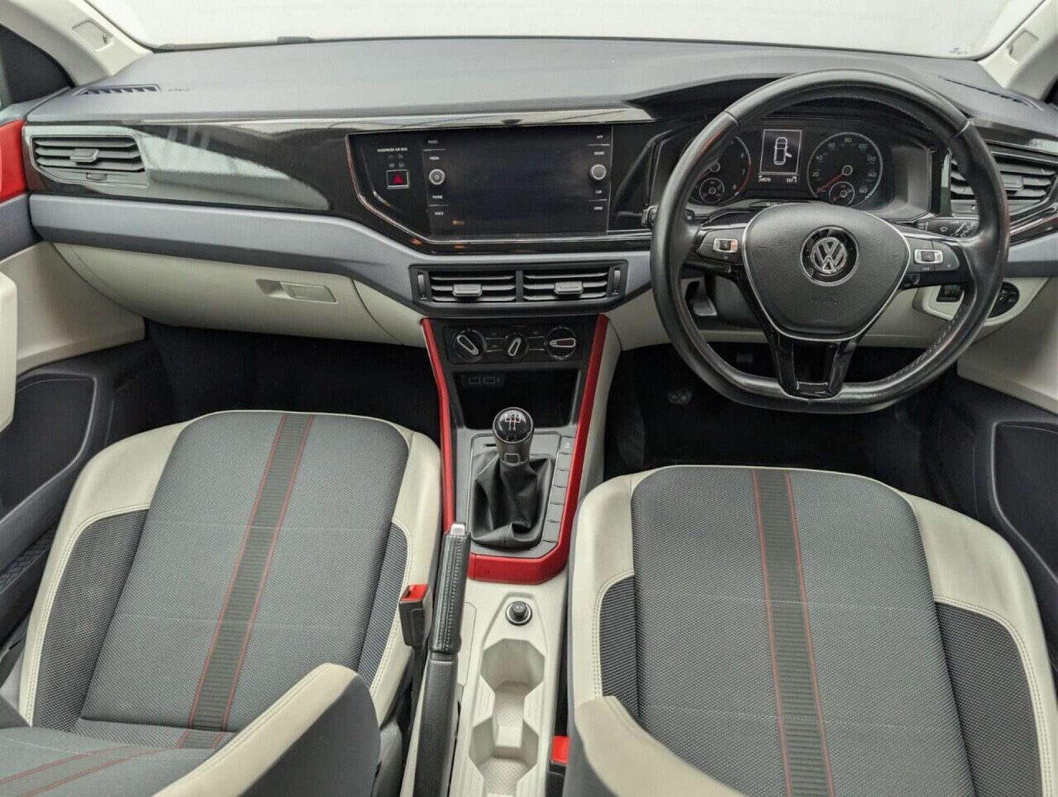 Used Volkswagen Polo 2021 for sale - 77714205: Photo 22