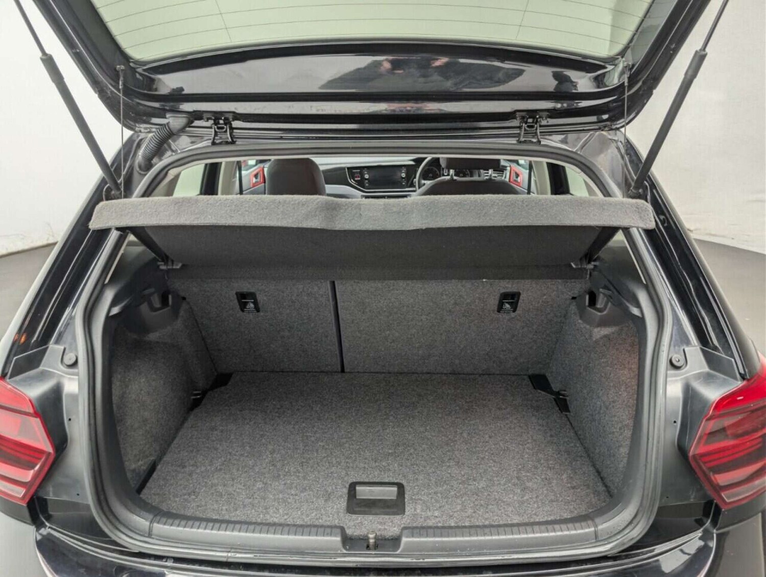 Used Volkswagen Polo 2021 for sale - 77714205: Photo 25