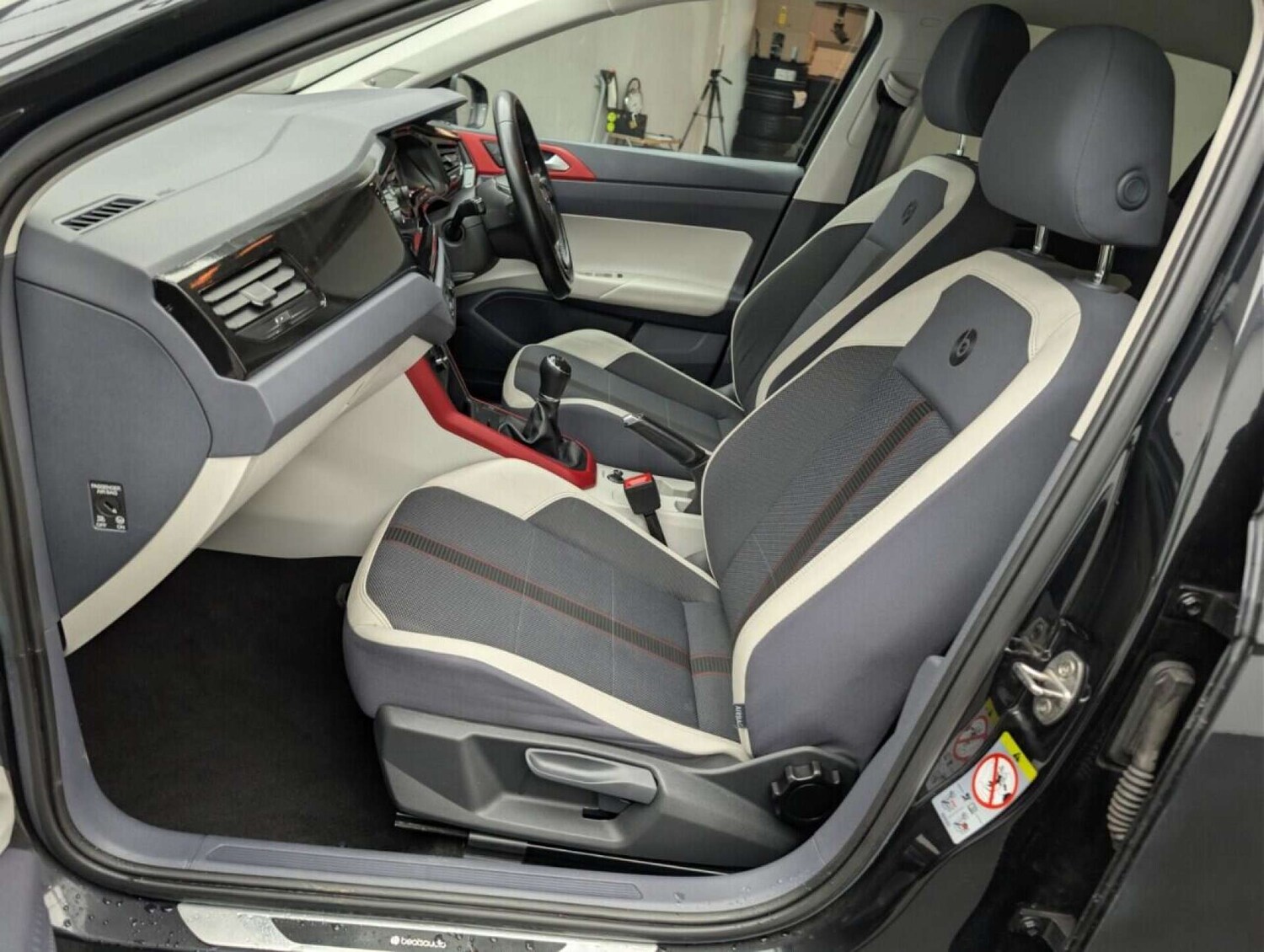 Used Volkswagen Polo 2021 for sale - 77714205: Photo 27