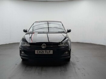 Used Volkswagen Polo 2021 for sale - 77714205: Photo
