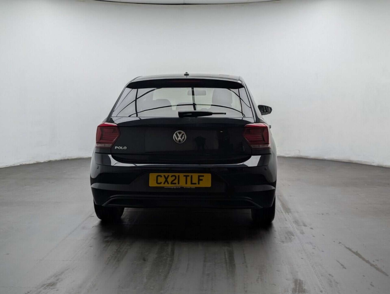 Used Volkswagen Polo 2021 for sale - 77714205: Photo 7