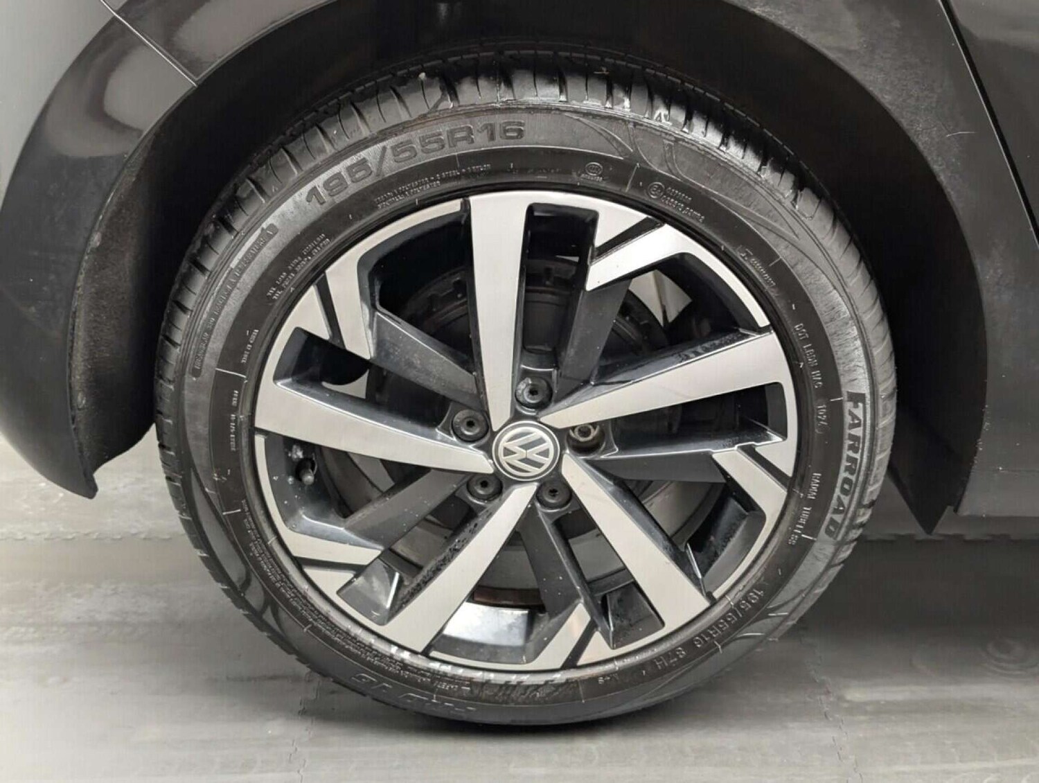 Used Volkswagen Polo 2021 for sale - 77714205: Photo 9