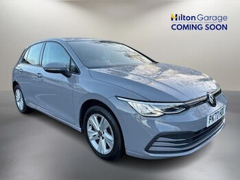 Used Volkswagen Golf 2022 for sale - 77238604: Photo