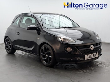 2018 (18) - 1.2i ecoFLEX ENERGISED Hatchback 3dr Petrol Manual Euro 6 (s/s) (70 ps) TIN