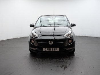 Used Vauxhall ADAM 2018 for sale - 76802104: Photo