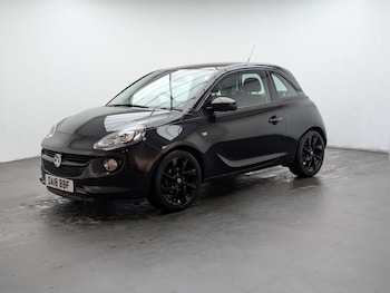 Used Vauxhall ADAM 2018 for sale - 76802104: Photo