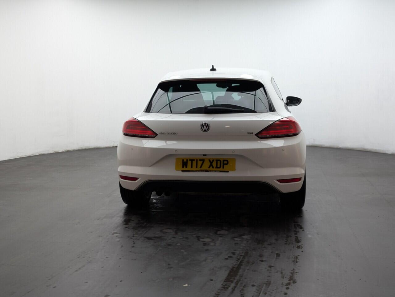 Used Volkswagen Scirocco 2017 for sale - 77109459: Photo 19