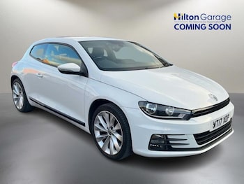 2017 (17) - 1.4 TSI BlueMotion Tech GT 3dr