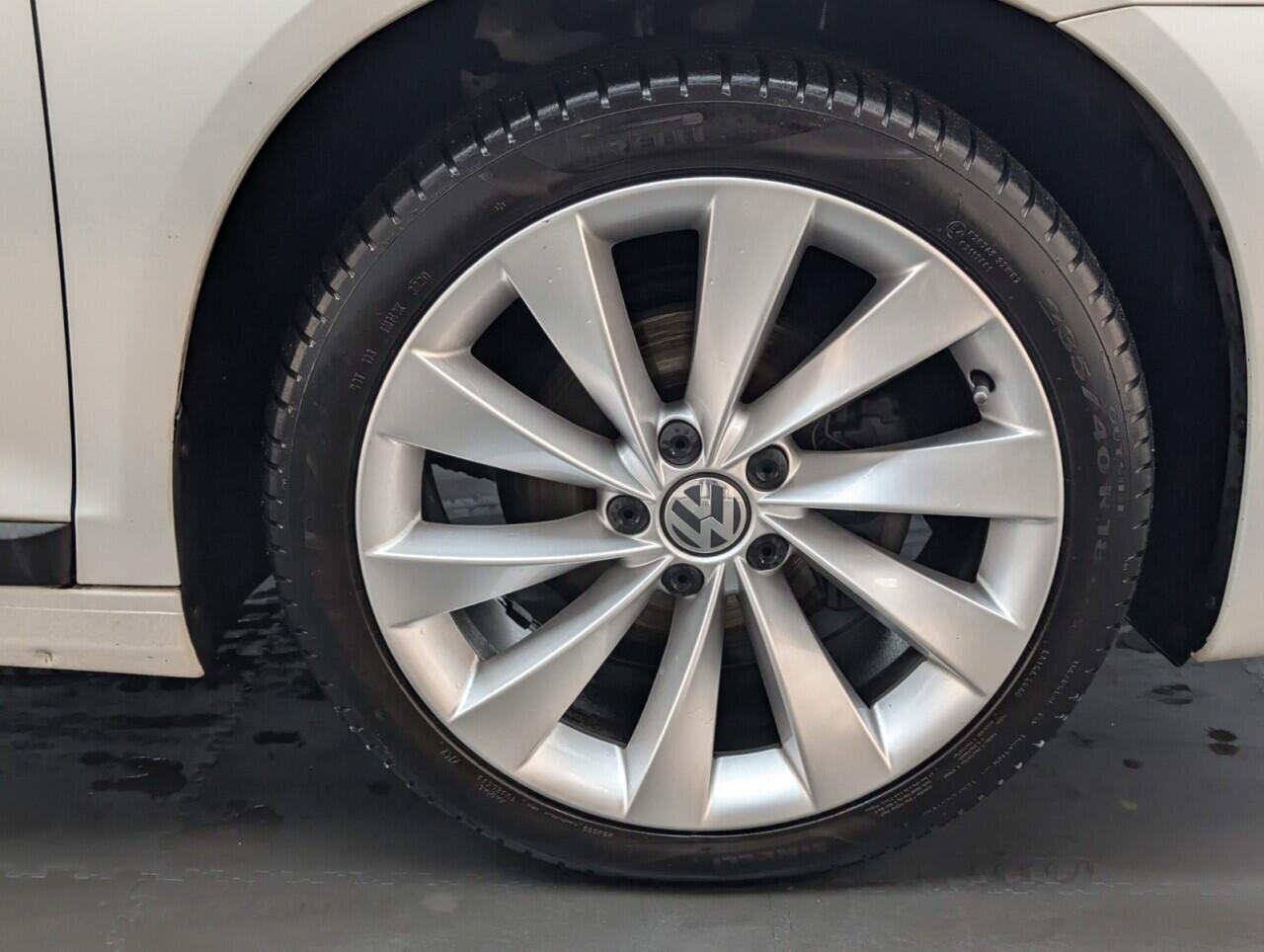 Used Volkswagen Scirocco 2017 for sale - 77109459: Photo 22