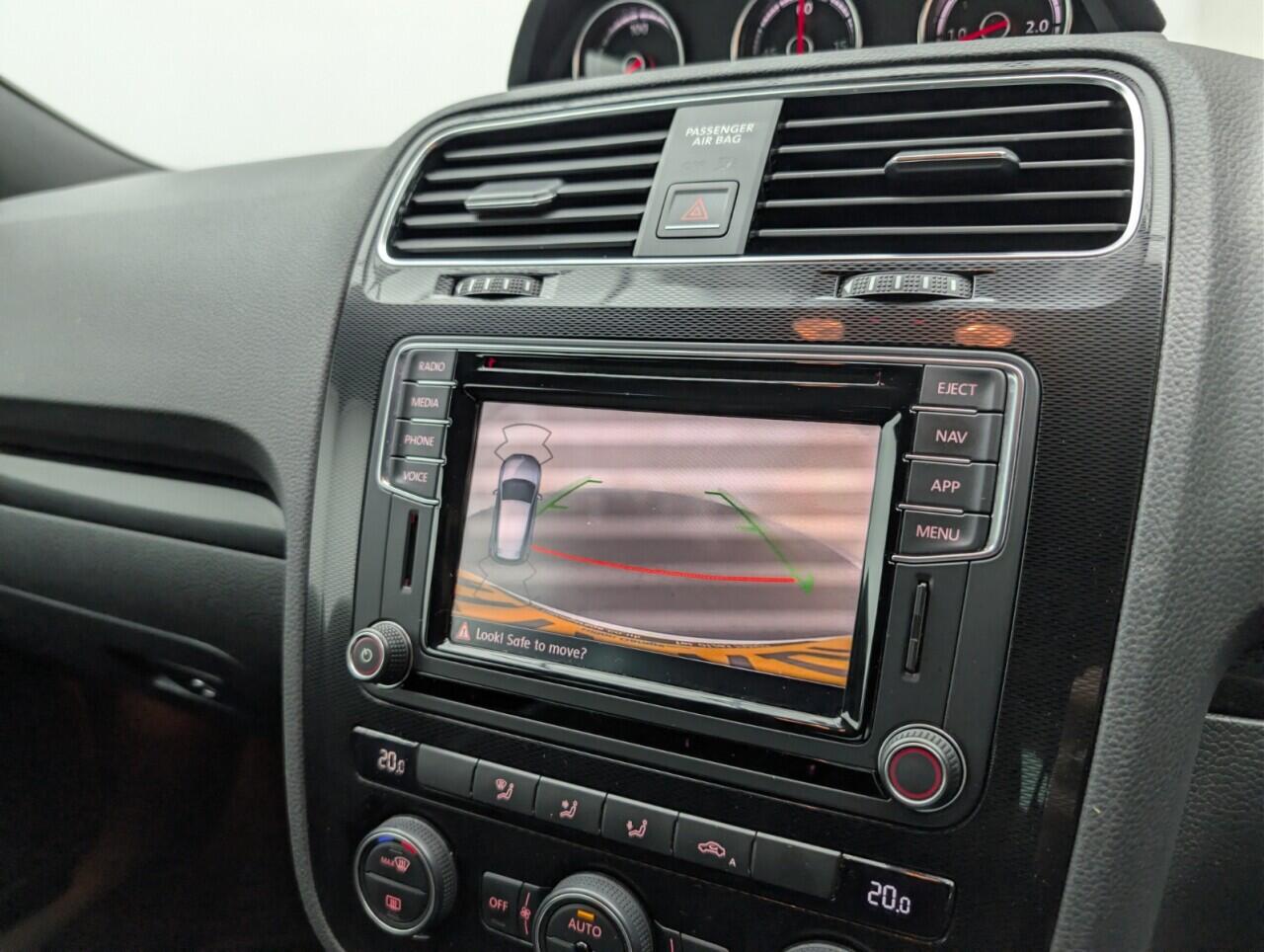 Used Volkswagen Scirocco 2017 for sale - 77109459: Photo 27