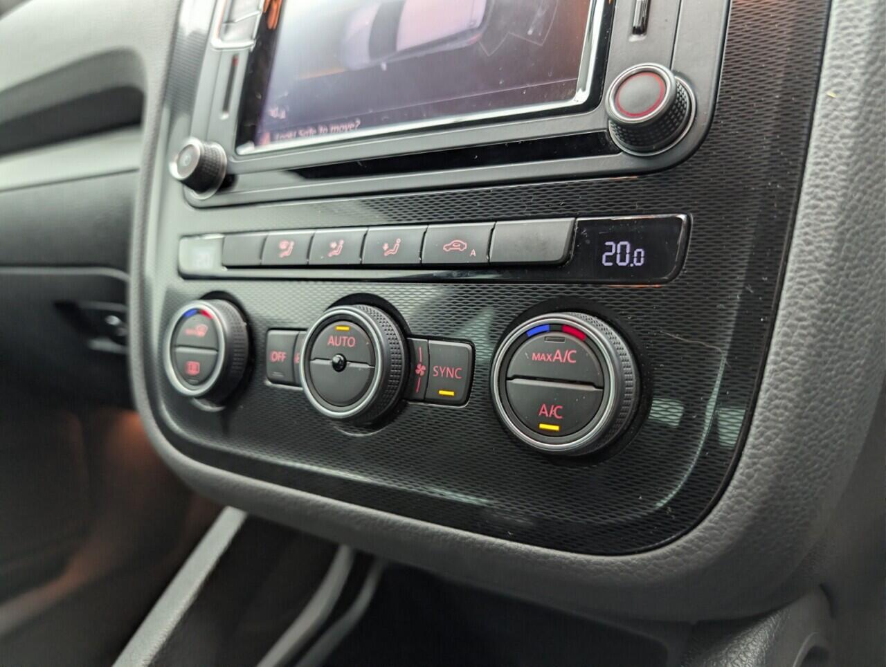 Used Volkswagen Scirocco 2017 for sale - 77109459: Photo 28