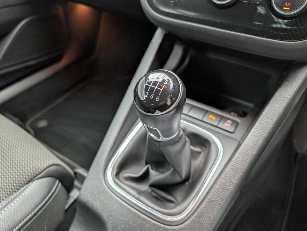 Used Volkswagen Scirocco 2017 for sale - 77109459: Photo 29