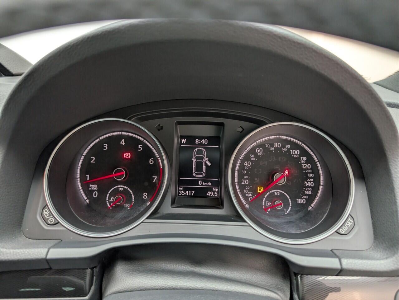 Used Volkswagen Scirocco 2017 for sale - 77109459: Photo 30