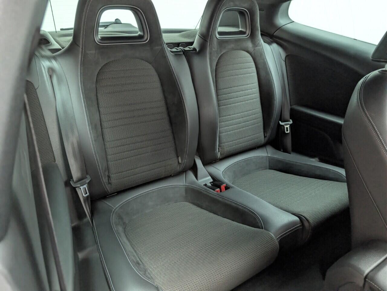 Used Volkswagen Scirocco 2017 for sale - 77109459: Photo 36