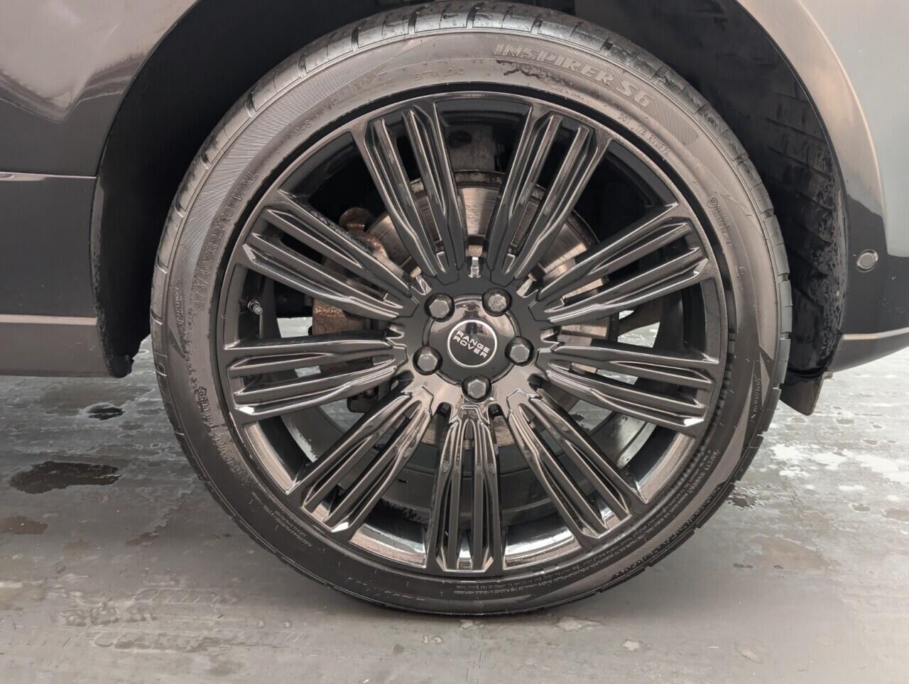 Used Land Rover Range Rover 2017 for sale - 76424182: Photo 10