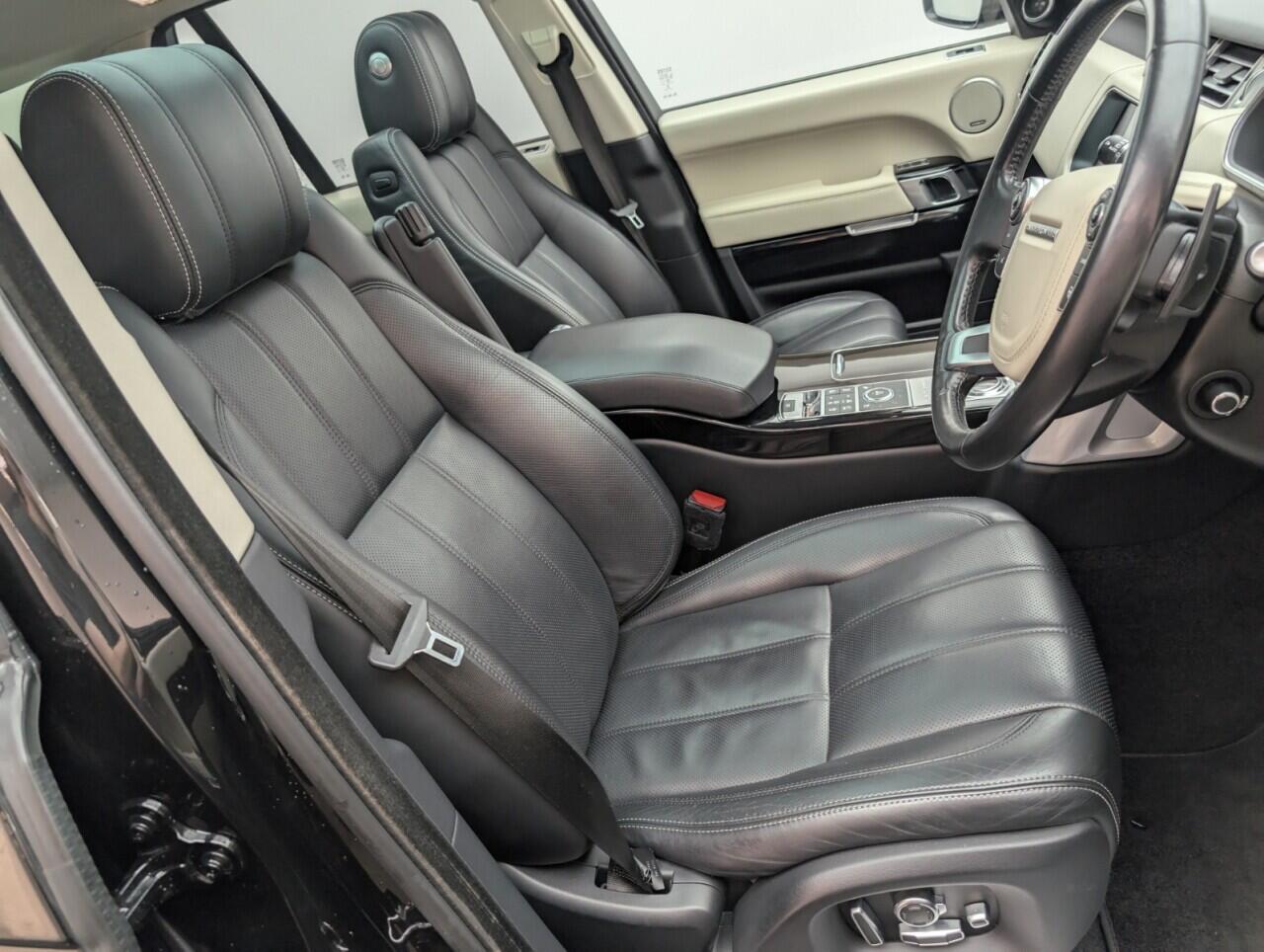 Used Land Rover Range Rover 2017 for sale - 76424182: Photo 12