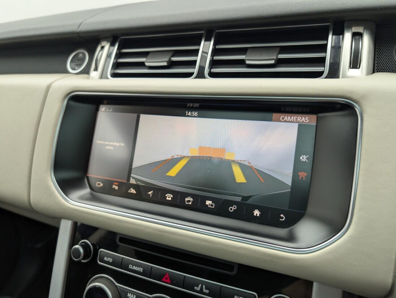 Used Land Rover Range Rover 2017 for sale - 76424182: Photo 14